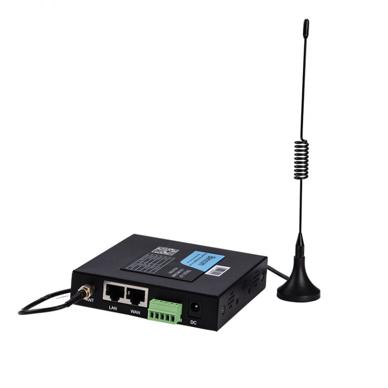 LTE-M/NB-IoT Router - Bivocom Thailand