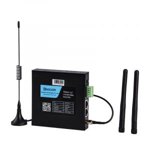LTE-M/NB-IoT Router - Bivocom Thailand