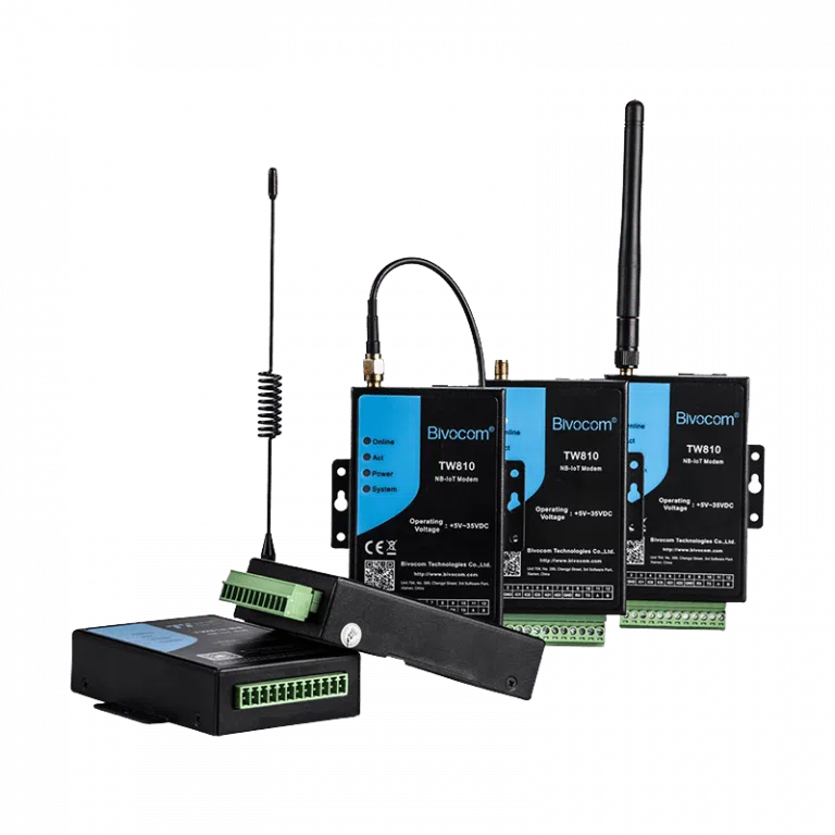 NB IoT Modem TW810 - Bivocom