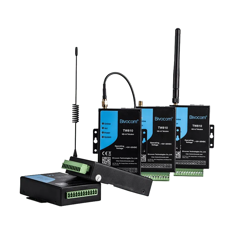 NB IoT Modem TW810 - Bivocom